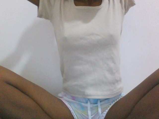 ChocoYummy from BongaCams