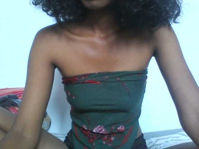 ChocoYummy from BongaCams is Freechat