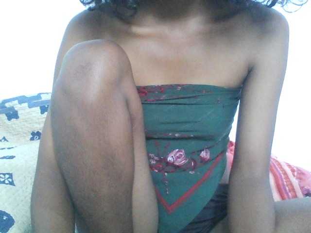 ChocoYummy from BongaCams is Freechat