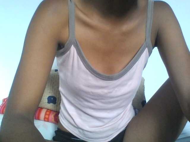 AfricanaQueen webcam bongacams model stream image