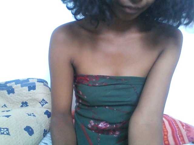 ChocoYummy from BongaCams is Freechat