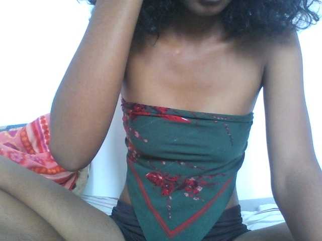 ChocoYummy from BongaCams is Freechat