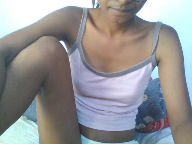 AfricanaQueen webcam bongacams model stream image