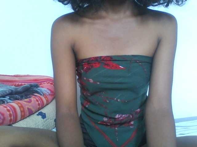 ChocoYummy from BongaCams is Freechat