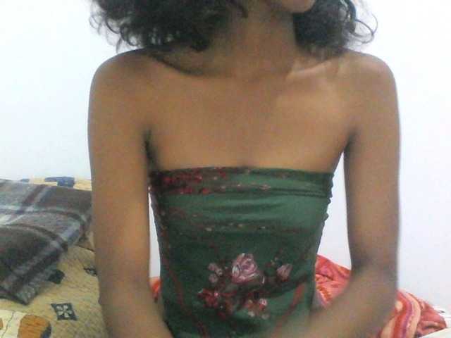 ChocoYummy from BongaCams is Freechat
