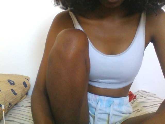 ChocoYummy from BongaCams