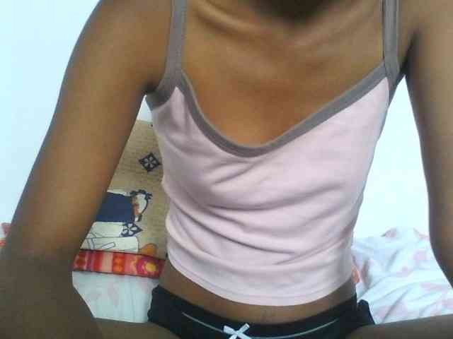 AfricanaQueen webcam