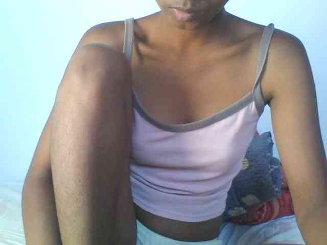 AfricanaQueen webcam