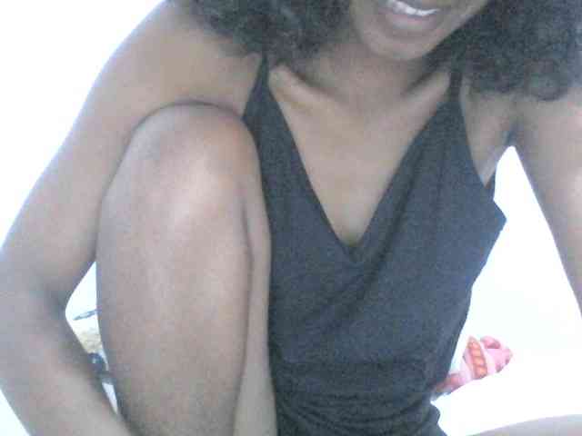 AfricanaQueen webcam