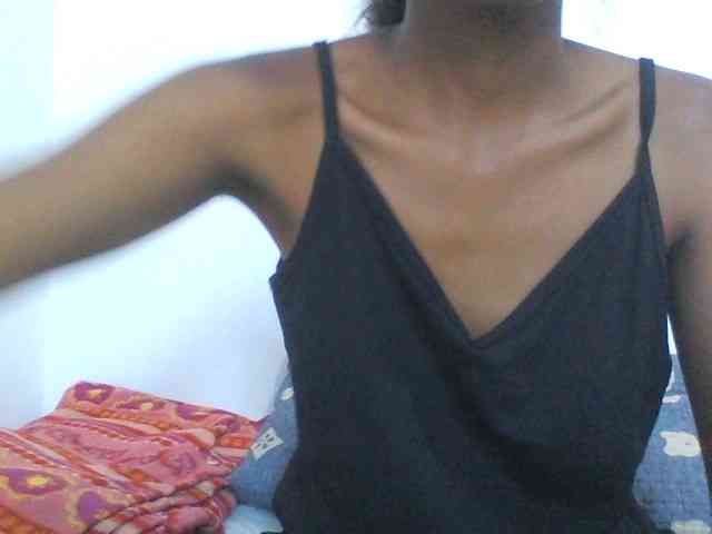 AfricanaQueen webcam