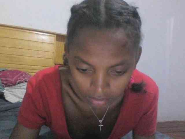 ChocoYummy webcam
