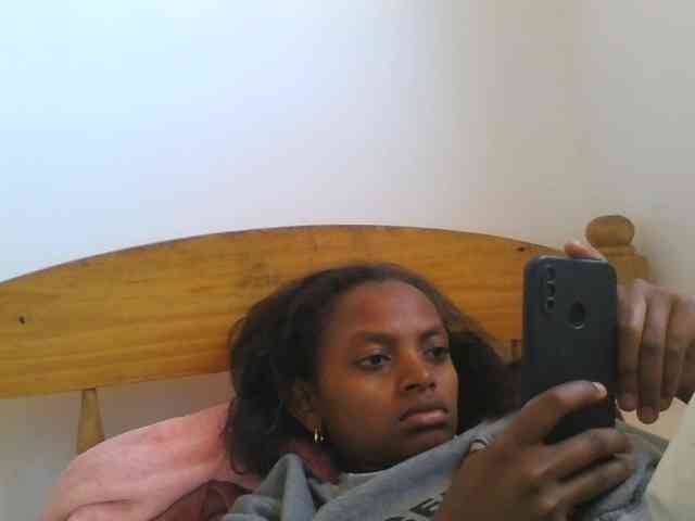 ChocoYummy webcam