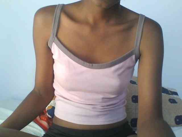 ChocoYummy Live Webcam on BongaCams