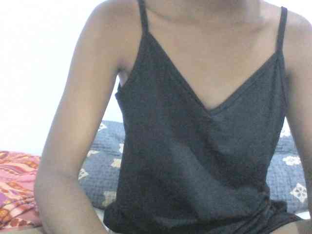 AfricanaQueen webcam