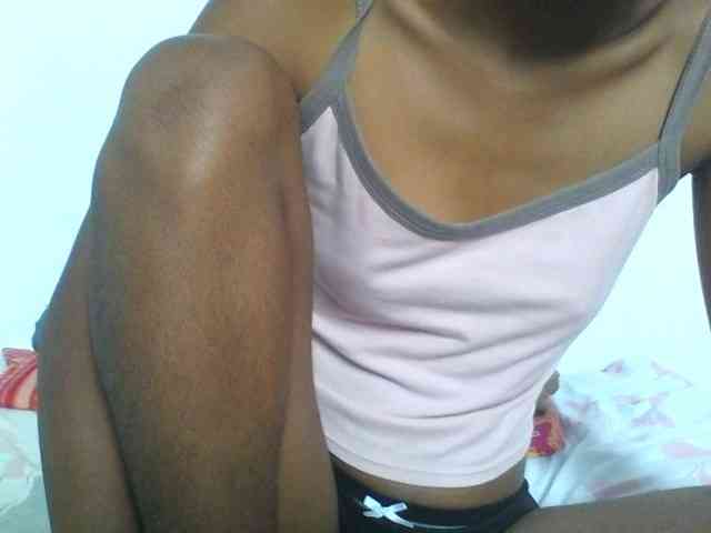 AfricanaQueen webcam