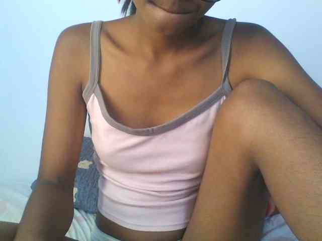 AfricanaQueen webcam