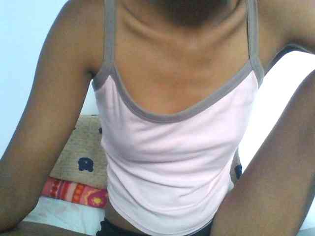 AfricanaQueen webcam