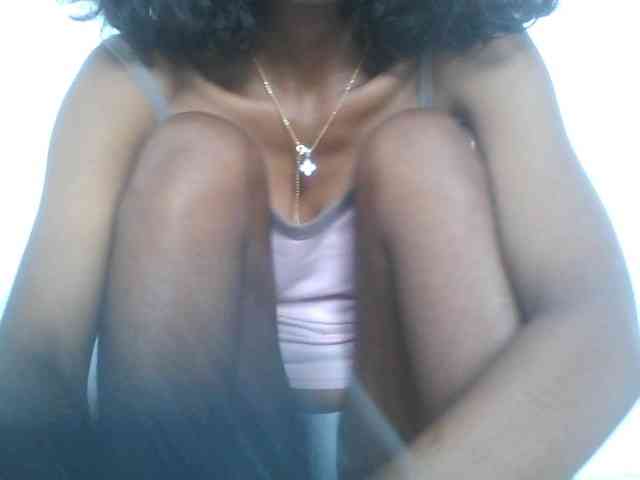 AfricanaQueen webcam