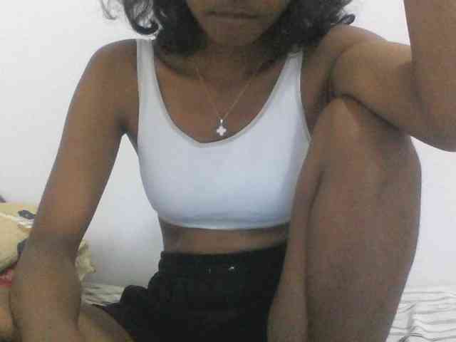 AfricanaQueen webcam