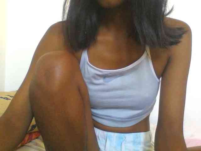 AfricanaQueen webcam