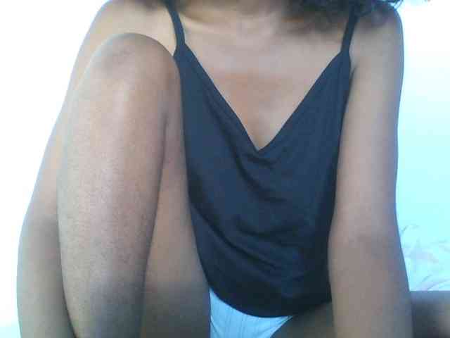 AfricanaQueen webcam