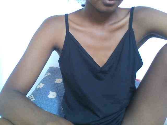 AfricanaQueen webcam