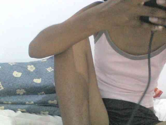 AfricanaQueen webcam