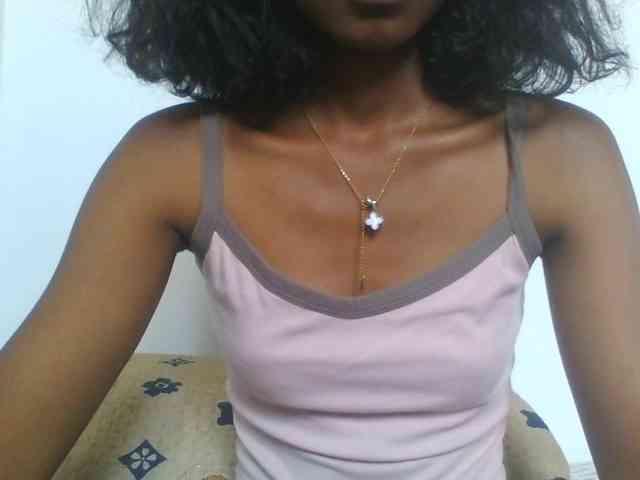 AfricanaQueen webcam