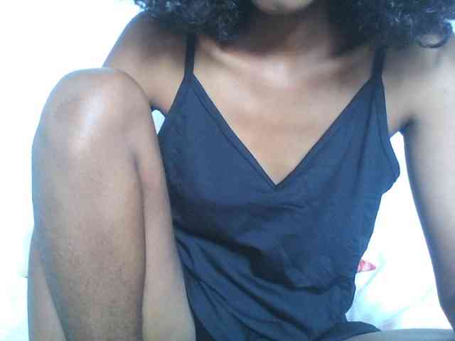 AfricanaQueen webcam