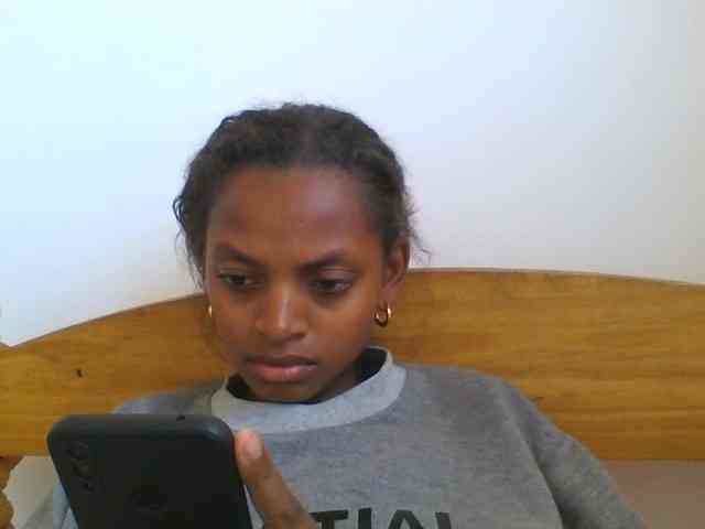 ChocoYummy webcam