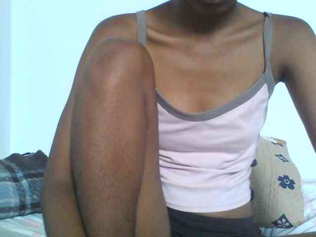 AfricanaQueen webcam