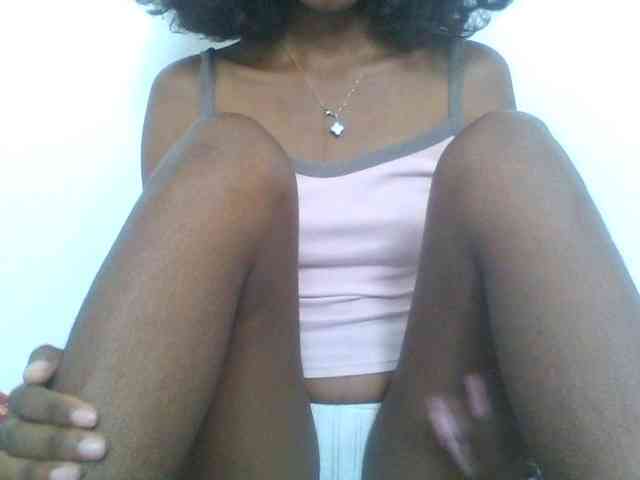 AfricanaQueen webcam