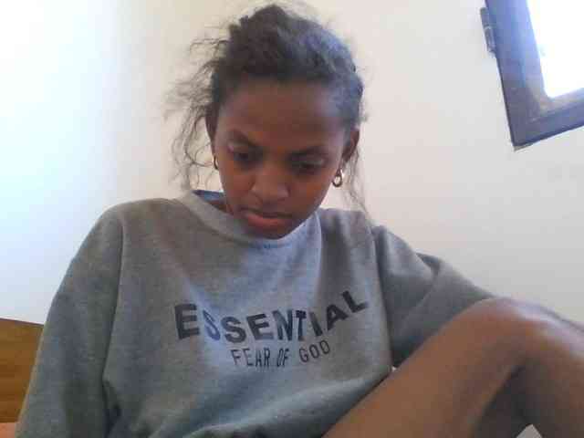 ChocoYummy webcam