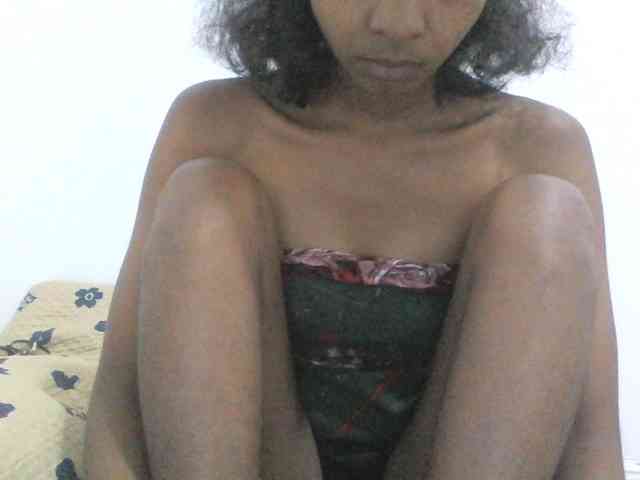 AfricanaQueen webcam