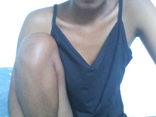 AfricanaQueen webcam