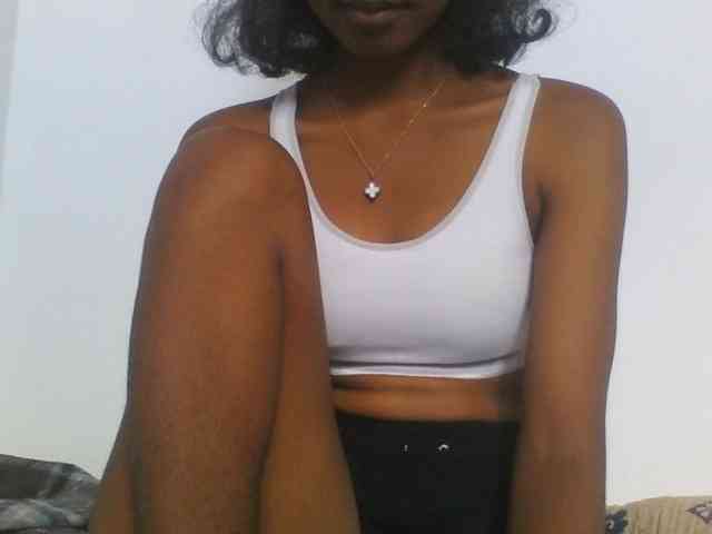 AfricanaQueen webcam