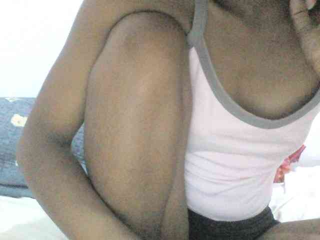 AfricanaQueen webcam