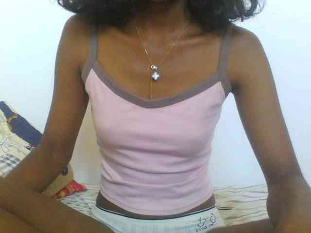 AfricanaQueen webcam