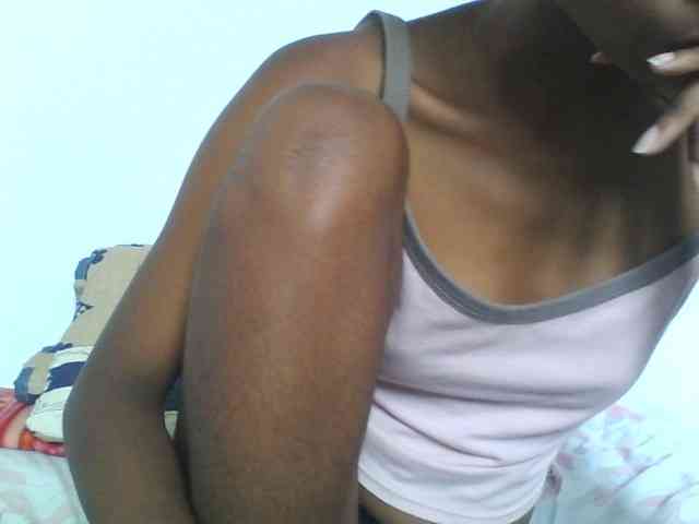 AfricanaQueen webcam