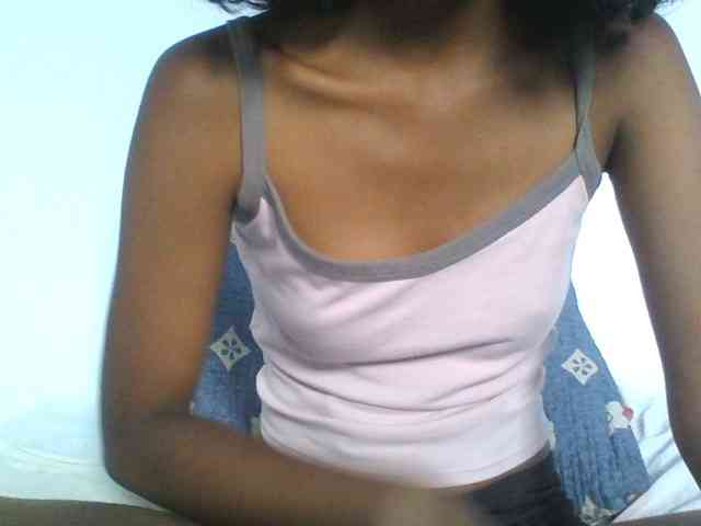 AfricanaQueen webcam