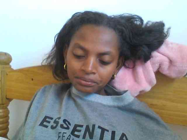 ChocoYummy webcam