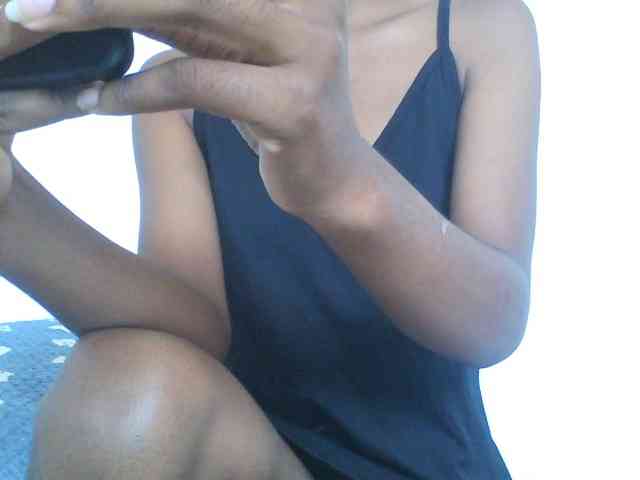 AfricanaQueen webcam