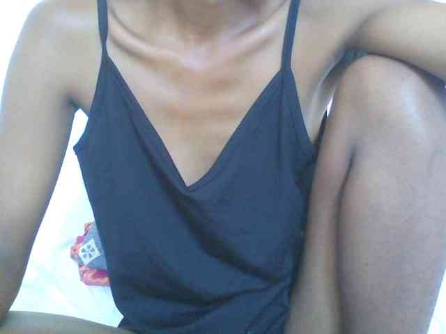 AfricanaQueen webcam