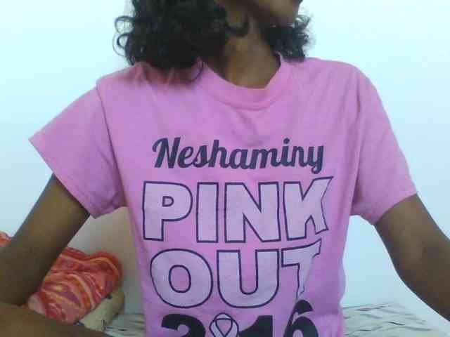 AfricanaQueen webcam