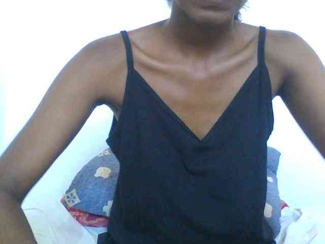 AfricanaQueen webcam