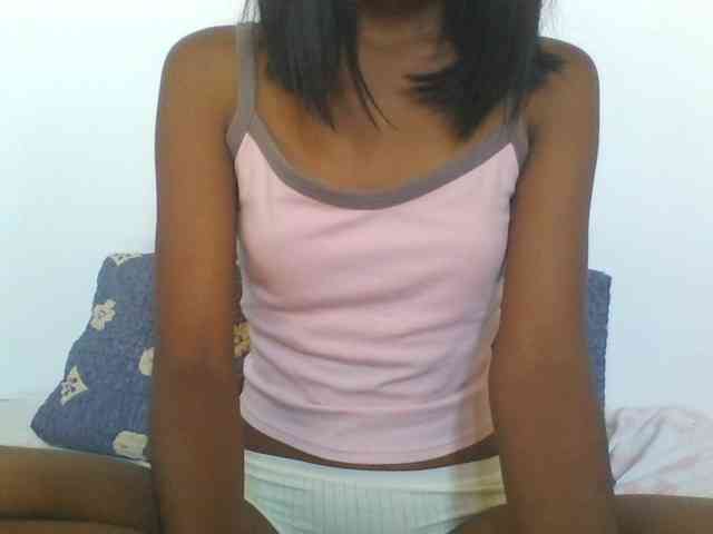 AfricanaQueen webcam