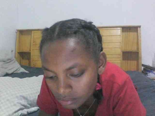 ChocoYummy webcam