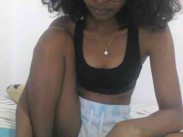 AfricanaQueen webcam