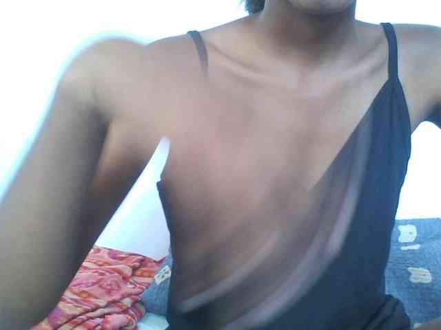 AfricanaQueen webcam