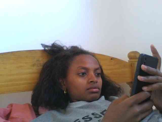 ChocoYummy webcam